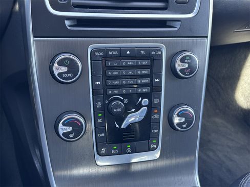 Used 2015 Volvo S60 T5 Premier Plus image 8