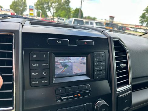 Used 2016 Ford F150 XLT w/ XTR Package AWD/4WD image 16
