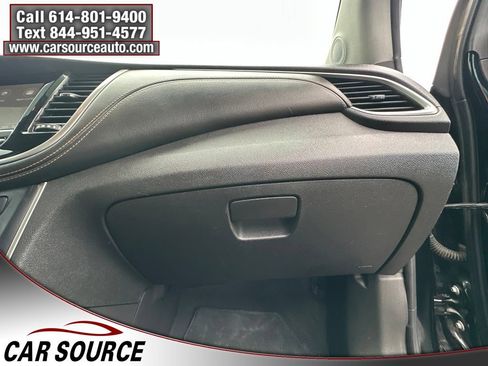 Used 2018 Chevrolet Trax LS w/ Fleet Convenience Package FWD image 22