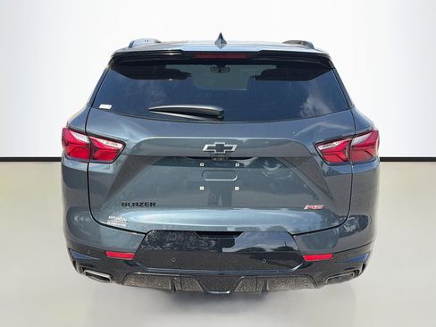 Used 2019 Chevrolet Blazer RS image 4