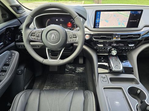 New 2026 Acura MDX Type S image 10