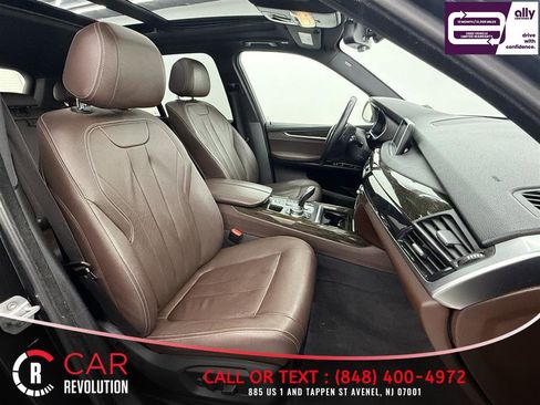 Used 2017 BMW X5 xDrive35i image 39