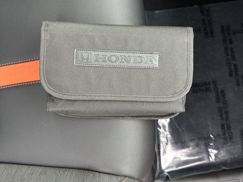 Certified 2026 Honda Passport TrailSport image 35