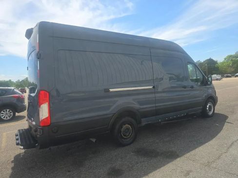 Used 2020 Ford Transit 250 148 High Roof Extended image 4