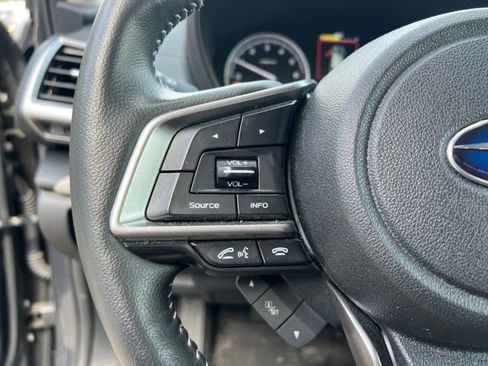 Used 2023 Subaru Forester Limited w/ Popular Package #2 AWD/4WD image 27