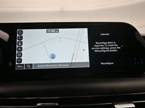 Certified 2024 Hyundai Palisade Calligraphy AWD/4WD image 17