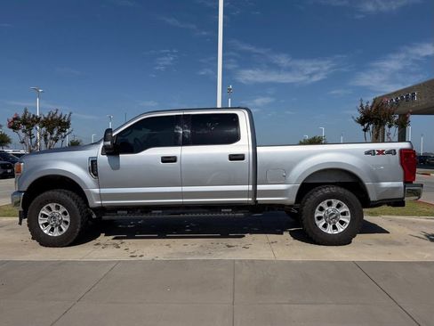 Used 2022 Ford F250 XLT AWD/4WD image 9
