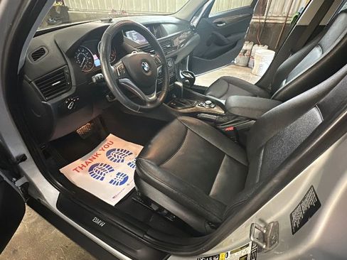 Used 2014 BMW X1 xDrive35i AWD/4WD image 12