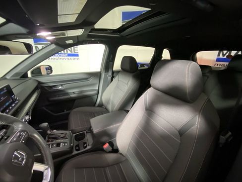 Used 2024 Honda CR-V Sport image 23