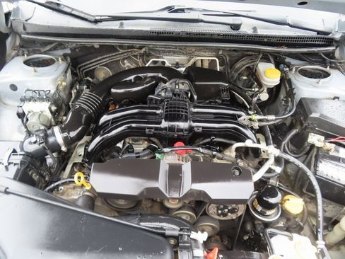 Used 2013 Subaru Impreza 2.0i Sport Limited w/ Popular Pkg 1 image 33