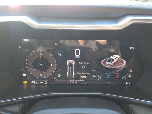 New 2026 GMC Canyon Elevation w/ Convenience Package image 25