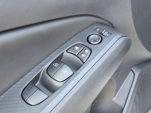 New 2026 Nissan Altima 2.5 SV w/ SV Special Edition Package FWD image 13