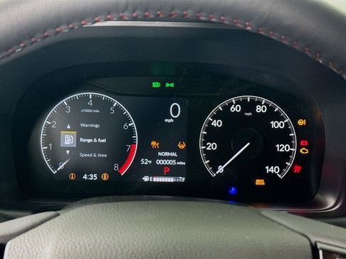 Used 2026 Honda Odyssey Sport-L image 14