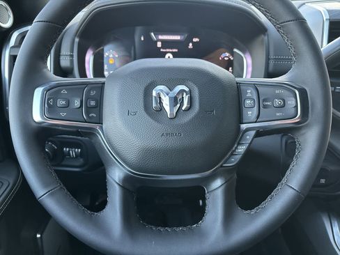 New 2026 RAM 2500 Laramie image 13