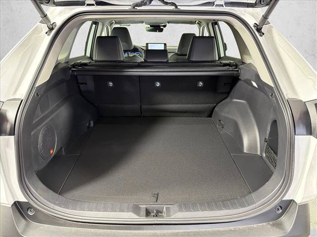 Used 2025 Toyota RAV4 Limited w/ Weather Package FWD image 19
