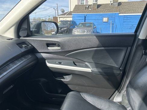 Used 2013 Honda CR-V EX-L image 12