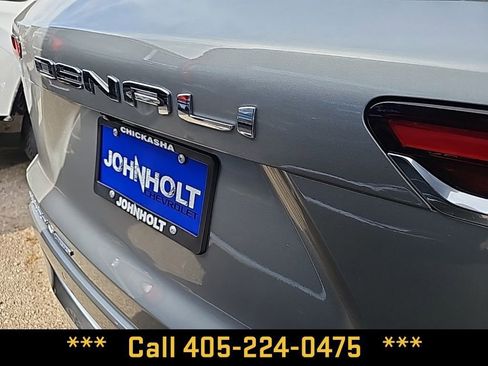 New 2026 GMC Terrain Denali image 15