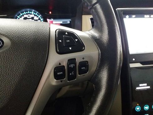 Used 2017 Ford Flex Limited AWD/4WD image 5