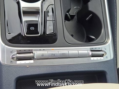 New 2026 Kia Carnival SX Prestige image 21