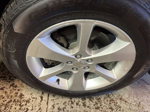 Used 2014 Subaru Outback 3.6R Limited AWD/4WD image 34