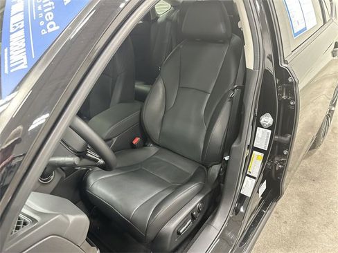 Used 2025 Honda Accord Touring image 15