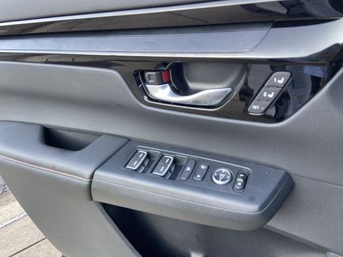 Used 2026 Honda CR-V Sport Touring image 48