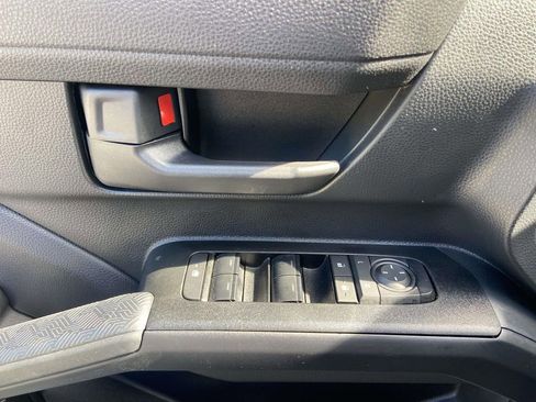 Used 2025 Toyota 4Runner TRD Sport RWD image 16