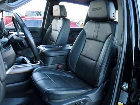 Used 2020 Chevrolet Silverado 2500 High Country w/ Z71 Off-Road Package image 24