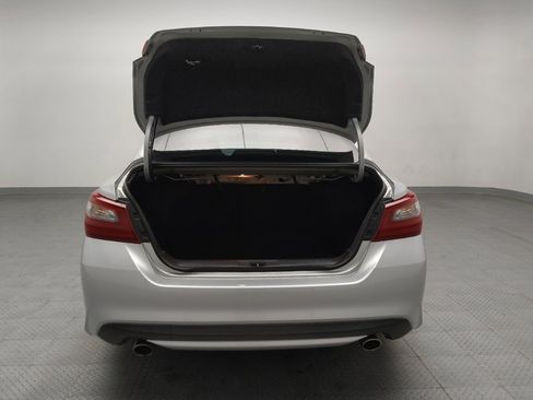 Used 2018 Nissan Altima 2.5 S w/ S Convenience Package image 29