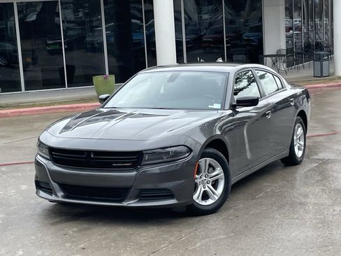 Used 2023 Dodge Charger SXT image 9