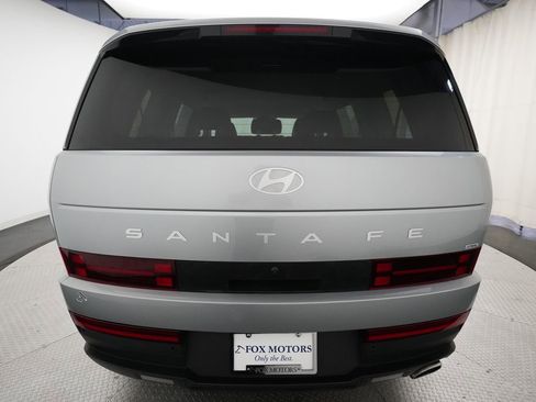 Used 2026 Hyundai Santa Fe SEL AWD/4WD image 26