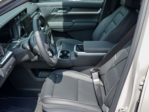 New 2026 GMC Terrain Elevation image 10