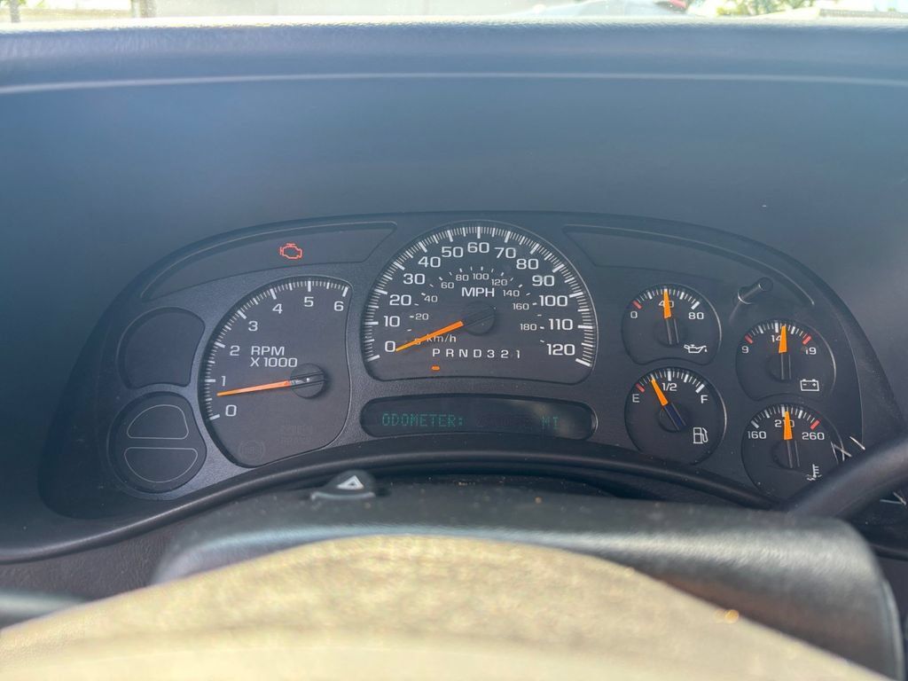 Used 2007 Chevrolet Silverado 1500 W/T RWD image 19