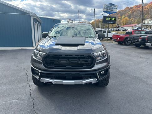 Used 2019 Ford Ranger XLT w/ Equipment Group 302A Luxury image 2