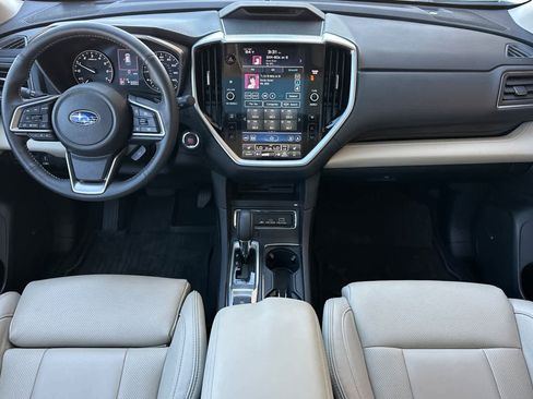 Used 2025 Subaru Ascent Limited w/ Popular Package #1 AWD/4WD image 12