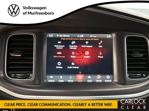 Used 2022 Dodge Charger GT image 19