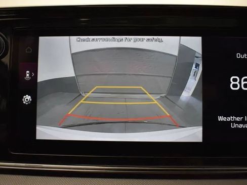 Used 2022 Kia K5 GT-Line w/ GT-Line FWD Premium Package image 32