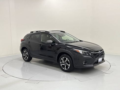 Certified 2024 Subaru Crosstrek 2.0i Premium AWD/4WD image 8