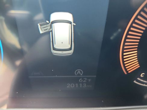 Certified 2025 Hyundai Santa Fe SEL image 25