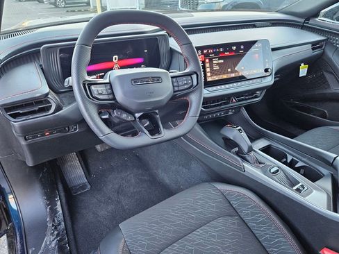 New 2026 Dodge Charger Scat Pack image 13