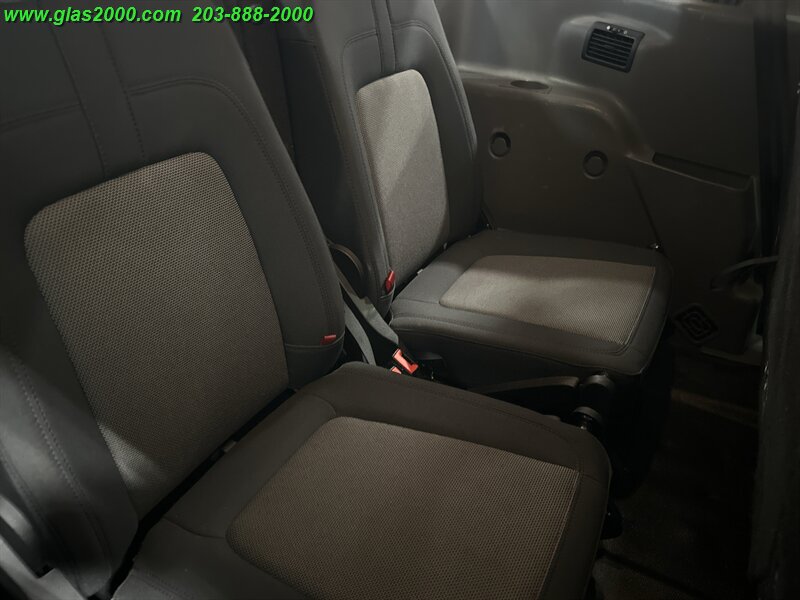 Used 2021 Ford Transit Connect XL FWD image 30
