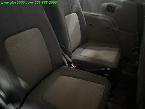 Used 2021 Ford Transit Connect XL FWD image 30