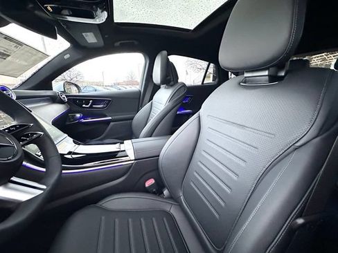 Certified 2026 Mercedes-Benz GLC 300 4MATIC image 19