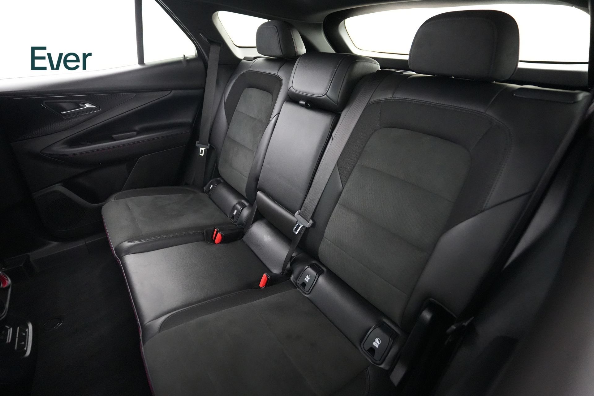 Used 2024 Chevrolet Blazer EV RS AWD/4WD image 24