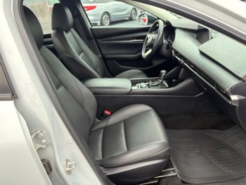 Used 2024 MAZDA MAZDA3 s FWD image 26