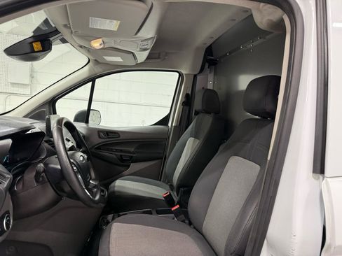 Used 2020 Ford Transit Connect XL image 15