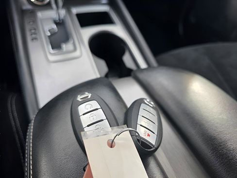 Certified 2020 Nissan Murano SV image 27