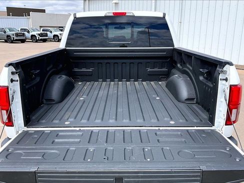 Used 2020 Ford F150 Platinum w/ Equipment Group 701A Luxury AWD/4WD image 34