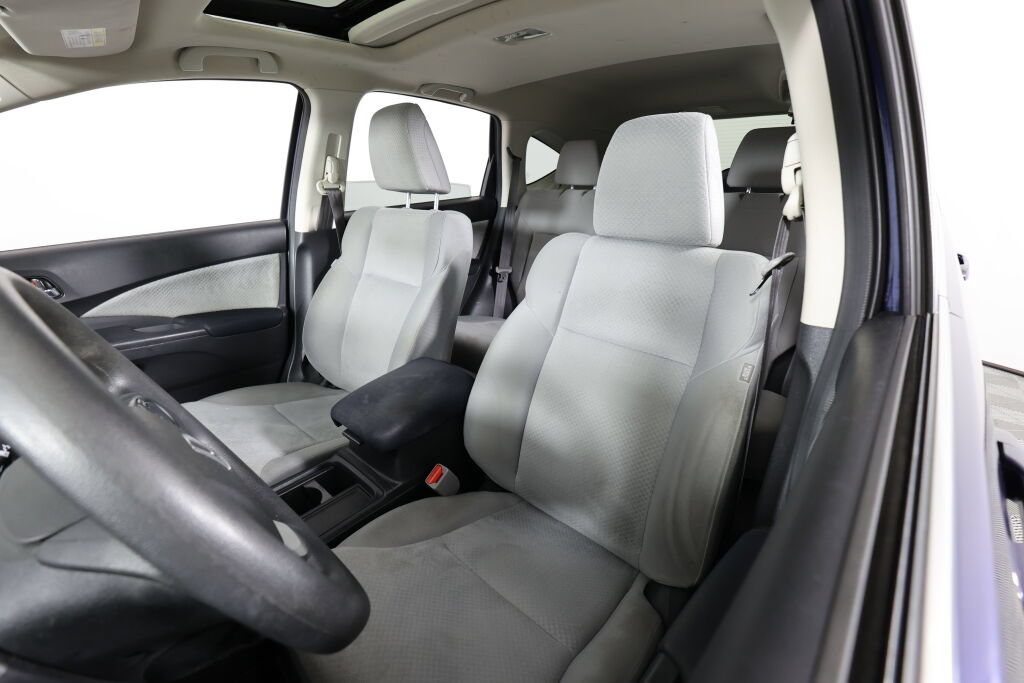 Used 2016 Honda CR-V EX image 11