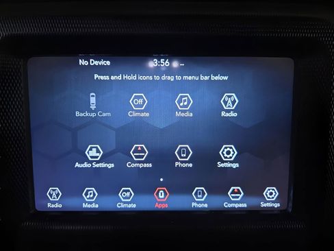 Used 2020 Jeep Wrangler Unlimited Sport S image 18